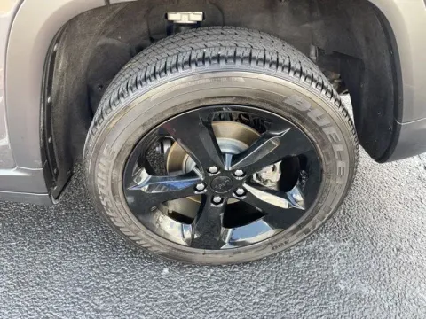 More photos of 2025 Jeep Grand Cherokee Altitude X at Hixson Autoplex of Alexandria Ford, LA
