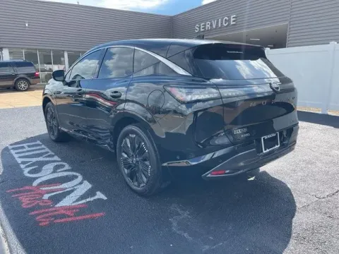 More photos of 2025 Nissan Murano Platinum at Hixson Autoplex of Alexandria Ford, LA