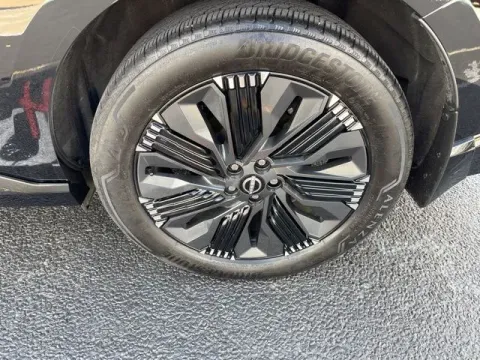 More photos of 2025 Nissan Murano Platinum at Hixson Autoplex of Alexandria Ford, LA