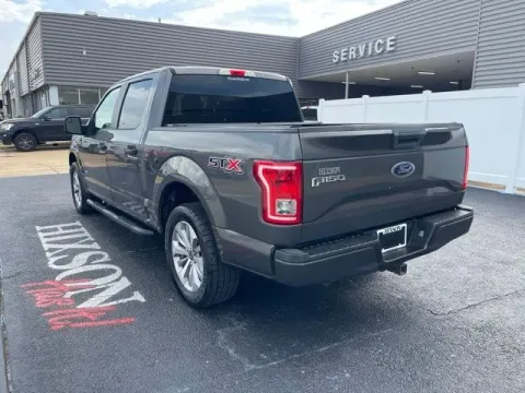 More photos of 2017 Ford F-150 XL at Hixson Autoplex of Alexandria Ford, LA