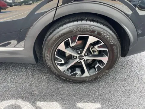 More photos of 2025 Kia Sportage EX at Hixson Autoplex of Alexandria Ford, LA