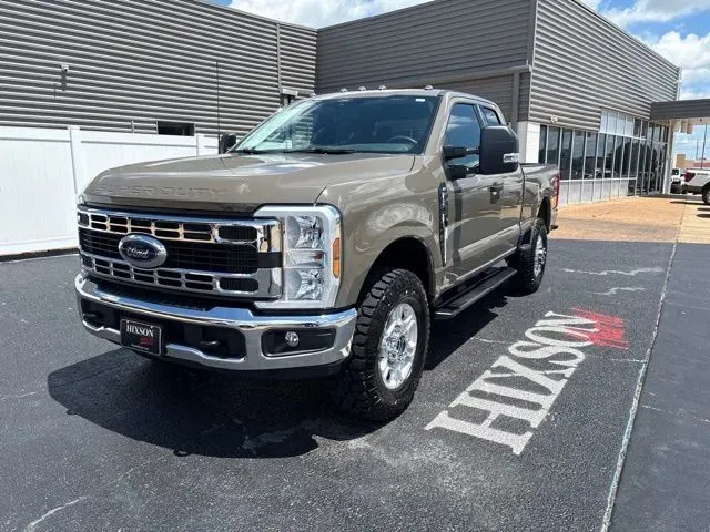 2026 Ford F-350SD XLT for sale in Alexandria, LA