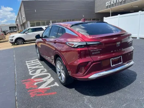 More photos of 2024 Buick Envista Avenir at Hixson Autoplex of Alexandria Ford, LA
