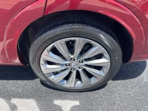 More photos of 2024 Buick Envista Avenir at Hixson Autoplex of Alexandria Ford, LA