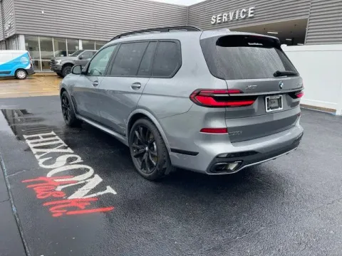 More photos of 2024 BMW X7 xDrive40i at Hixson Autoplex of Alexandria Ford, LA