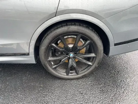 More photos of 2024 BMW X7 xDrive40i at Hixson Autoplex of Alexandria Ford, LA
