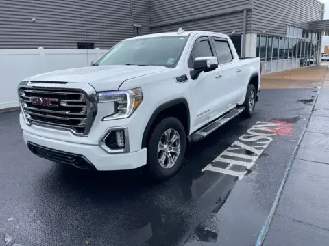 Unknown 2021 GMC Sierra 1500 SLT for sale in Alexandria, LA