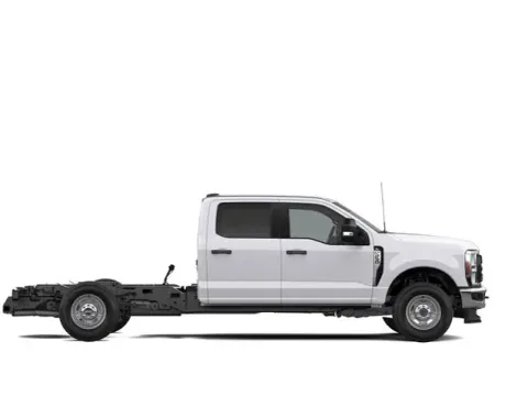 White 2026 Ford F-250SD XL for sale in Alexandria, LA