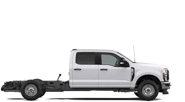 White 2026 Ford F-250SD XL for sale in Alexandria, LA