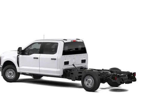 Photos of 2026 Ford F-250SD XL for sale in Alexandria, LA at Hixson Autoplex of Alexandria Ford