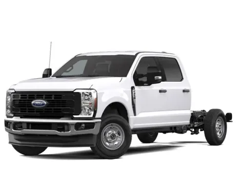 White 2026 Ford F-250SD XL for sale in Alexandria, LA