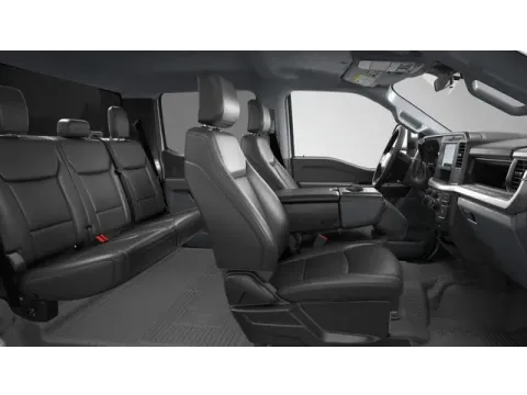 Photos of 2026 Ford F-250SD XL for sale in Alexandria, LA at Hixson Autoplex of Alexandria Ford