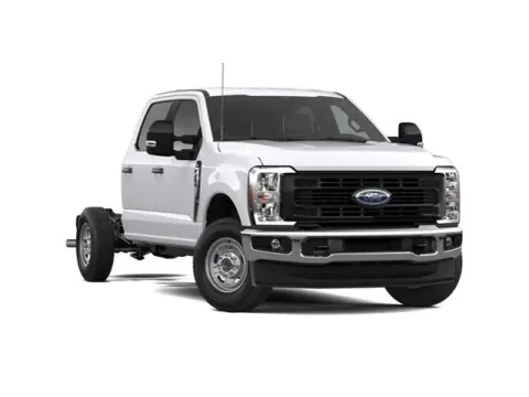 More photos of 2026 Ford F-250SD XL at Hixson Autoplex of Alexandria Ford, LA