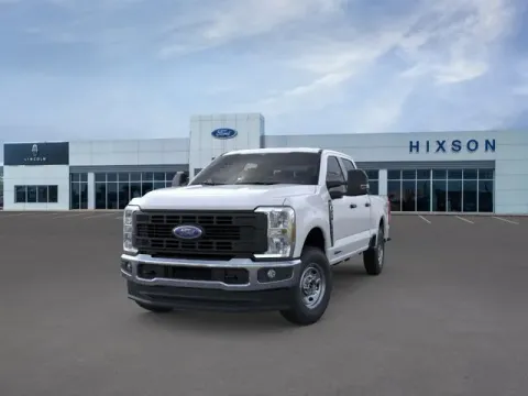 Another view of 2026 Ford F-250SD for sale in Alexandria, LA at Hixson Autoplex of Alexandria Ford