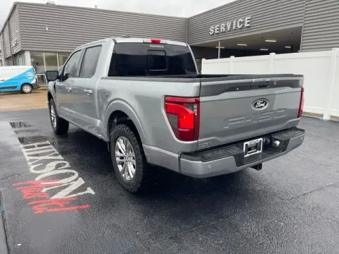 More photos of 2025 Ford F-150 XLT at Hixson Autoplex of Alexandria Ford, LA