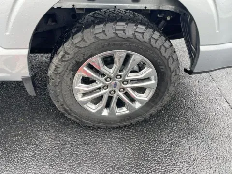 More photos of 2025 Ford F-150 XLT at Hixson Autoplex of Alexandria Ford, LA