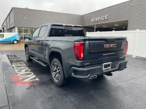 More photos of 2021 GMC Sierra 1500 AT4 at Hixson Autoplex of Alexandria Ford, LA