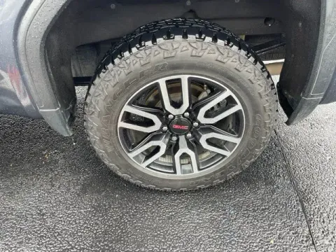 More photos of 2021 GMC Sierra 1500 AT4 at Hixson Autoplex of Alexandria Ford, LA