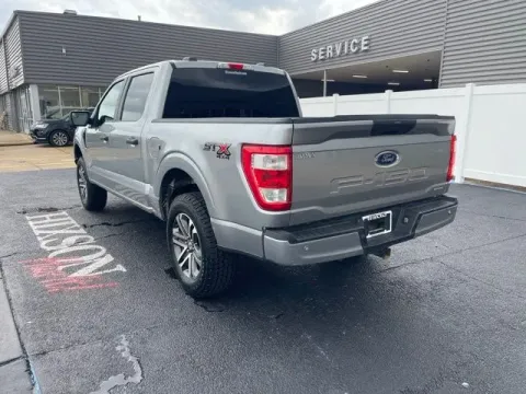More photos of 2022 Ford F-150 XL at Hixson Autoplex of Alexandria Ford, LA