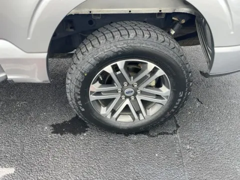 More photos of 2022 Ford F-150 XL at Hixson Autoplex of Alexandria Ford, LA
