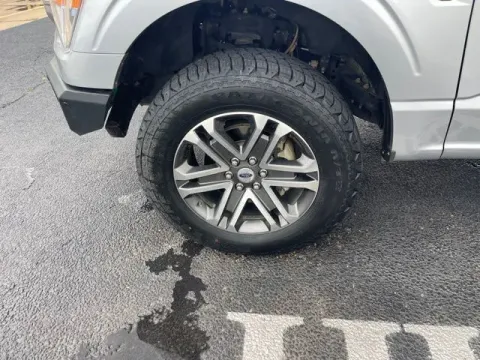 Another view of 2022 Ford F-150 XL for sale in Alexandria, LA at Hixson Autoplex of Alexandria Ford