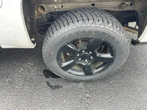 More photos of 2018 Chevrolet Silverado 1500 LT at Hixson Autoplex of Alexandria Ford, LA