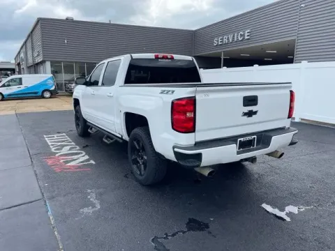More photos of 2018 Chevrolet Silverado 1500 LT at Hixson Autoplex of Alexandria Ford, LA