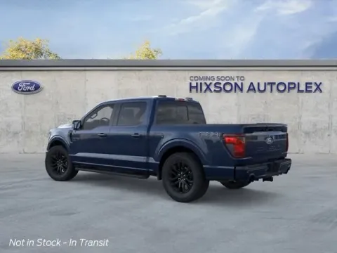 More photos of 2026 Ford F-150 XLT at Hixson Autoplex of Alexandria Ford, LA