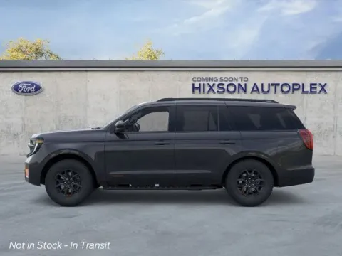 More photos of 2026 Ford Expedition Tremor at Hixson Autoplex of Alexandria Ford, LA