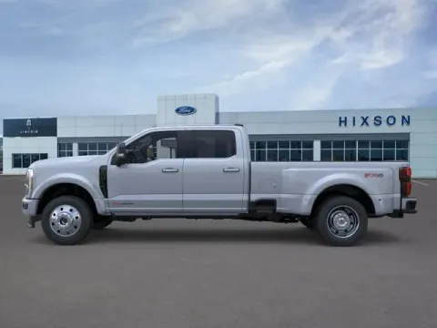 More photos of 2026 Ford F-450SD Platinum at Hixson Autoplex of Alexandria Ford, LA