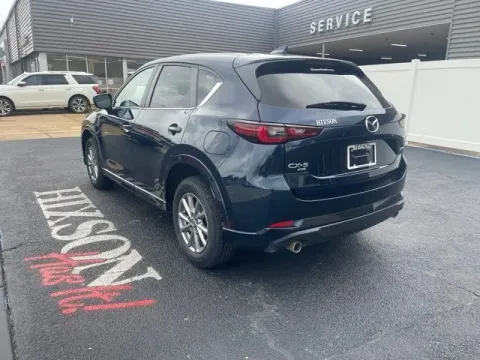 More photos of 2025 Mazda CX-5 2.5 S Preferred Package at Hixson Autoplex of Alexandria Ford, LA