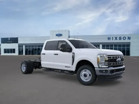 Photos of 2026 Ford F-350SD XL for sale in Alexandria, LA at Hixson Autoplex of Alexandria Ford