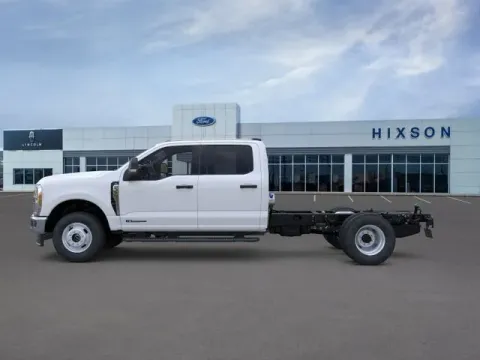 More photos of 2026 Ford F-350SD XL at Hixson Autoplex of Alexandria Ford, LA
