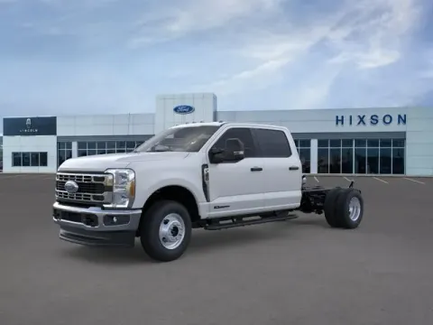 White 2026 Ford F-350SD XL for sale in Alexandria, LA