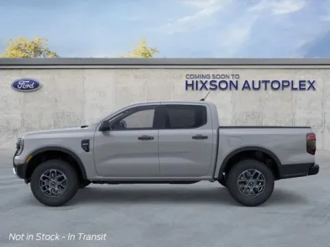 More photos of 2026 Ford Ranger XLT at Hixson Autoplex of Alexandria Ford, LA