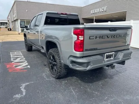 More photos of 2024 Chevrolet Silverado 2500HD LT at Hixson Autoplex of Alexandria Ford, LA