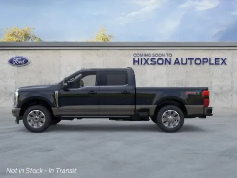 More photos of 2026 Ford F-250SD King Ranch at Hixson Autoplex of Alexandria Ford, LA