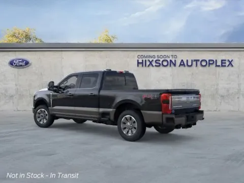 More photos of 2026 Ford F-250SD King Ranch at Hixson Autoplex of Alexandria Ford, LA