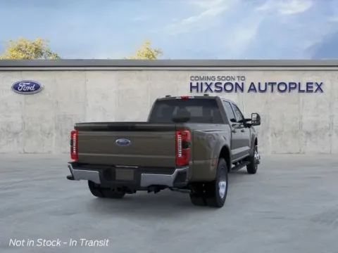 Another view of 2026 Ford F-450SD XLT for sale in Alexandria, LA at Hixson Autoplex of Alexandria Ford