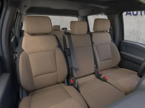 More photos of 2026 Ford F-450SD XLT at Hixson Autoplex of Alexandria Ford, LA