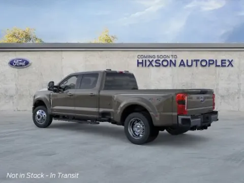 Photos of 2026 Ford F-450SD XLT for sale in Alexandria, LA at Hixson Autoplex of Alexandria Ford