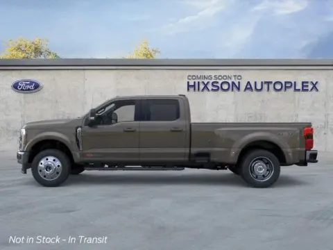 More photos of 2026 Ford F-450SD XLT at Hixson Autoplex of Alexandria Ford, LA