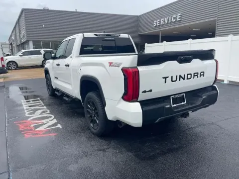 More photos of 2022 Toyota Tundra SR5 at Hixson Autoplex of Alexandria Ford, LA