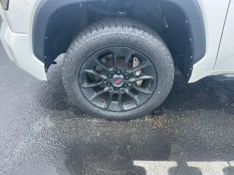 Another view of 2022 Toyota Tundra SR5 for sale in Alexandria, LA at Hixson Autoplex of Alexandria Ford