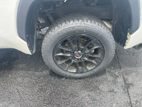 More photos of 2022 Toyota Tundra SR5 at Hixson Autoplex of Alexandria Ford, LA