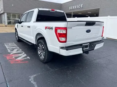 More photos of 2022 Ford F-150 XL at Hixson Autoplex of Alexandria Ford, LA