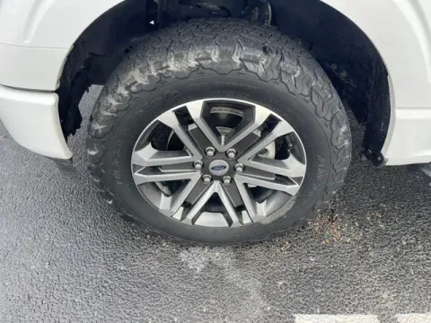 Another view of 2022 Ford F-150 XL for sale in Alexandria, LA at Hixson Autoplex of Alexandria Ford
