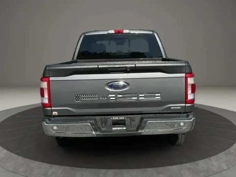 More photos of 2021 Ford F-150 SuperCrew Cab Lariat Pickup 4D 5 1/2 ft at DNX Motors Altavista, VA