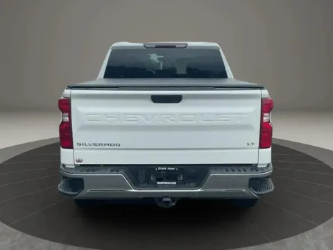 More photos of 2019 Chevrolet Silverado 1500 Crew Cab LT Pickup 4D 5 3/4 ft at DNX Motors Altavista, VA