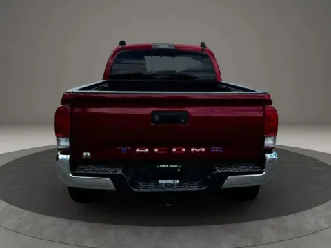 More photos of 2017 Toyota Tacoma Double Cab TRD Off-Road Pickup 4D 6 ft at DNX Motors Altavista, VA